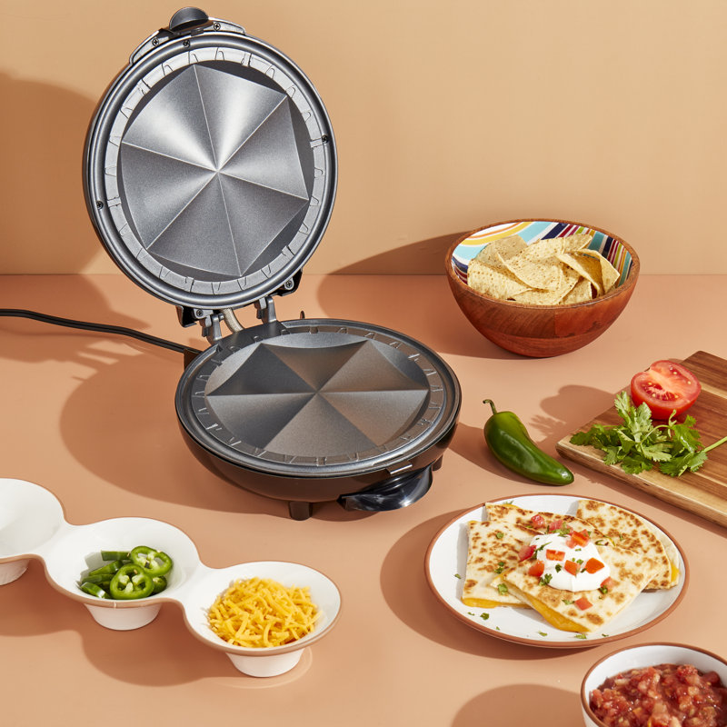 Quesadilla on sale Maker